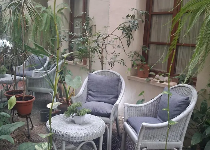 Hostal Puerta Carmona Siviglia